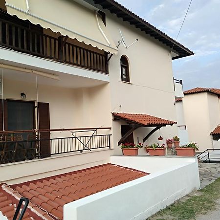 Aphelion Holiday Apartments Ágios Nikólaos Extérieur photo