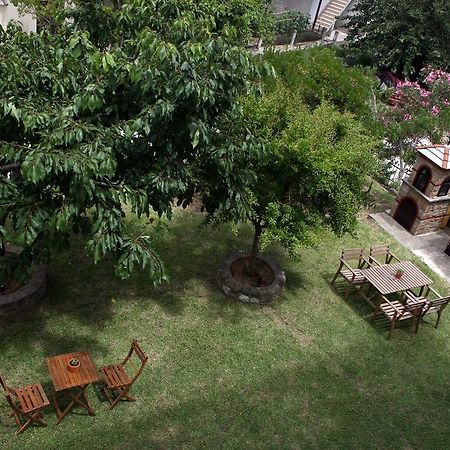 Aphelion Holiday Apartments Ágios Nikólaos Extérieur photo