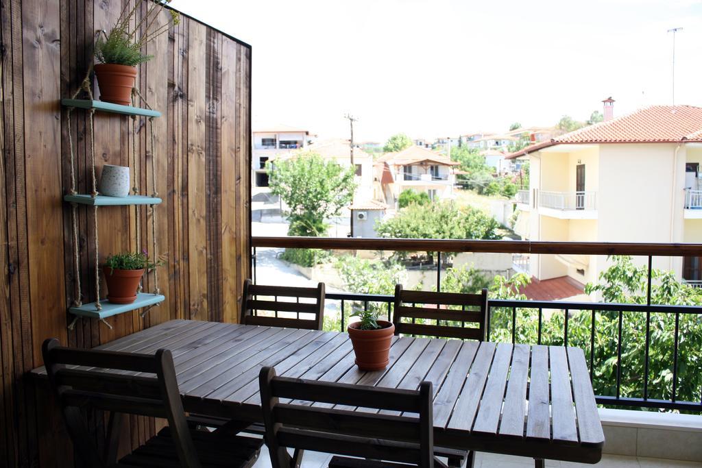 Aphelion Holiday Apartments Ágios Nikólaos Extérieur photo