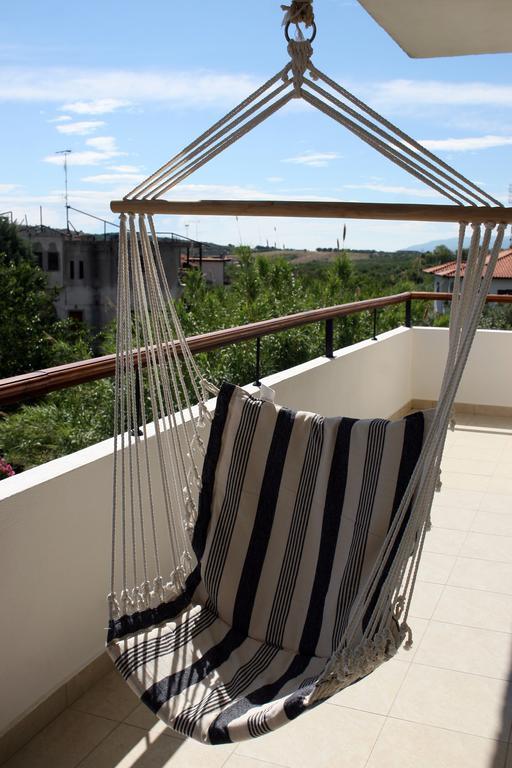 Aphelion Holiday Apartments Ágios Nikólaos Extérieur photo