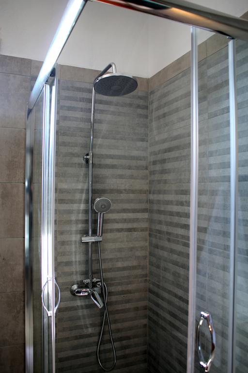 Aphelion Holiday Apartments Ágios Nikólaos Extérieur photo