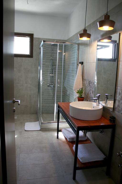 Aphelion Holiday Apartments Ágios Nikólaos Extérieur photo