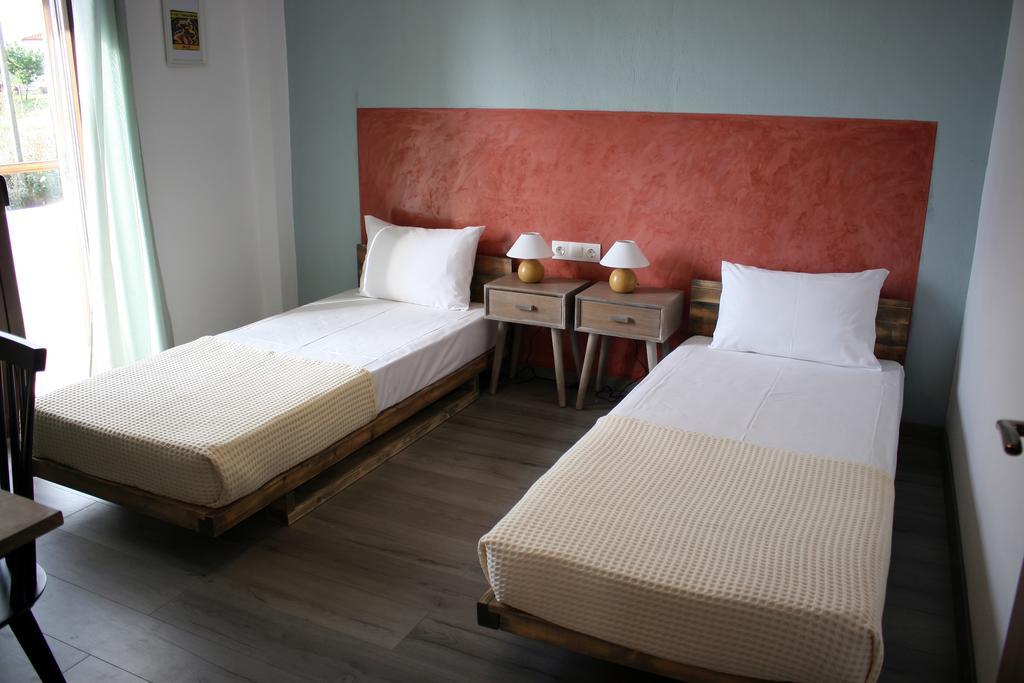 Aphelion Holiday Apartments Ágios Nikólaos Extérieur photo