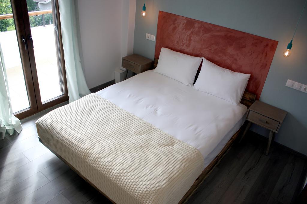 Aphelion Holiday Apartments Ágios Nikólaos Extérieur photo