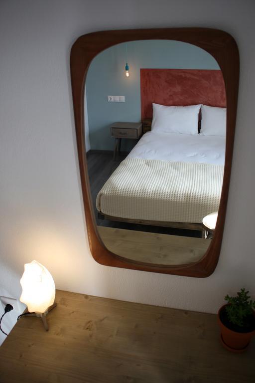 Aphelion Holiday Apartments Ágios Nikólaos Extérieur photo