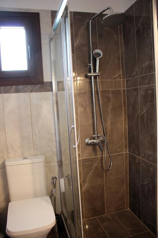 Aphelion Holiday Apartments Ágios Nikólaos Extérieur photo