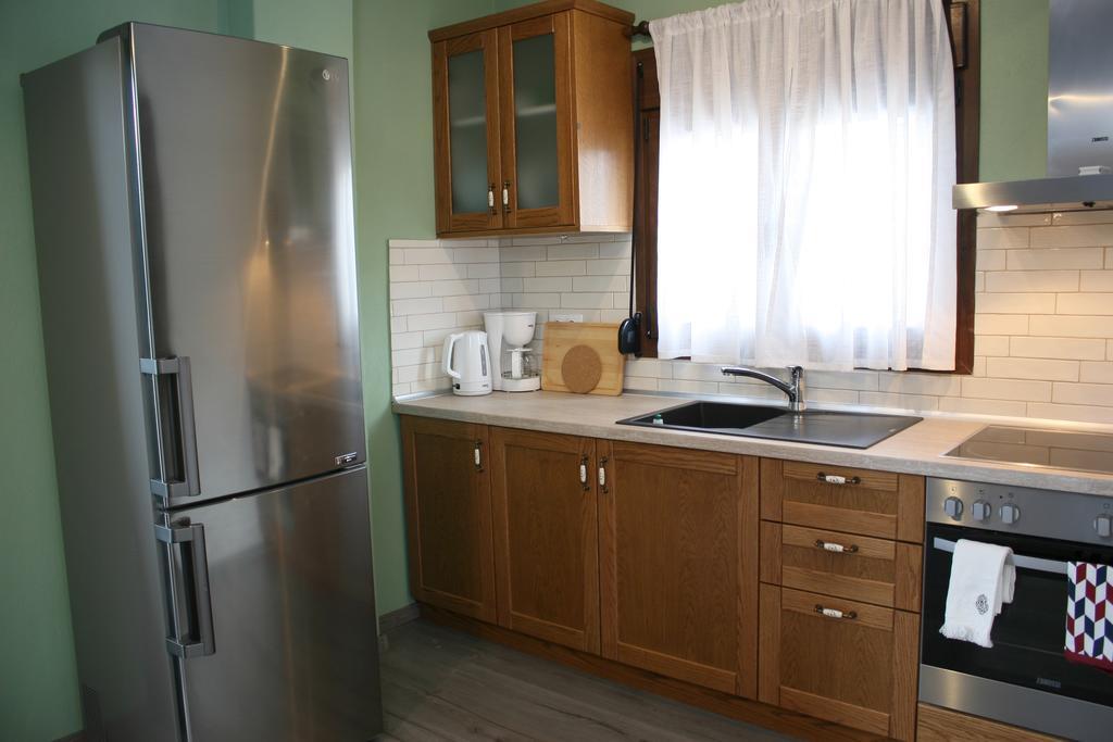 Aphelion Holiday Apartments Ágios Nikólaos Extérieur photo
